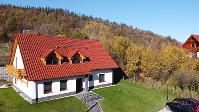 Pokoje Orle Gniazdo